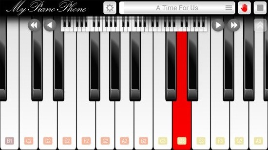 弹钢琴手机版 v6.3 安卓免费版1