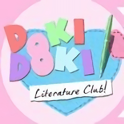 Doki Daki literature Club中文版游戏下载