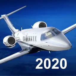 中国飞机模拟器2020手机版