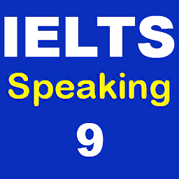 ielts speaking软件