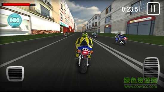 人气摩托游戏 v1.1.6 安卓版2