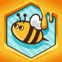来吧蜜蜂bee游戏(カモンBee Bee)