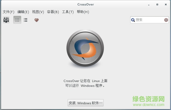 crossover linux最新版 激活版0