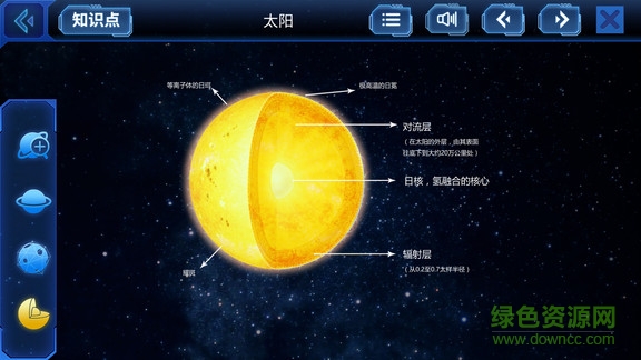 太陽系旅行記手機版