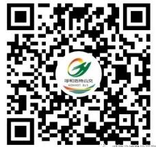 青城公交app二维码