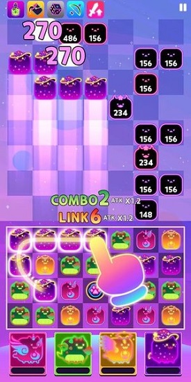 cats link手機(jī)版 v1.0.5 安卓版 3