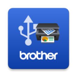 brother ou线打印应用程序下载