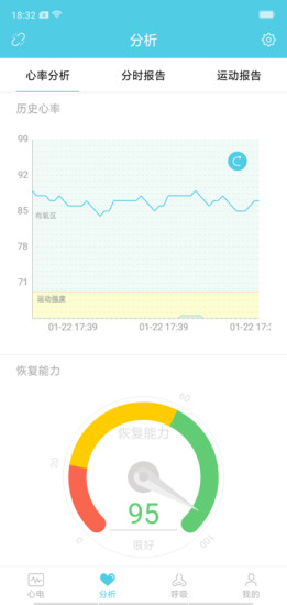 靈犀心貼app v2.0 安卓版 0