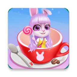 兔小萌咖啡厅游戏下载