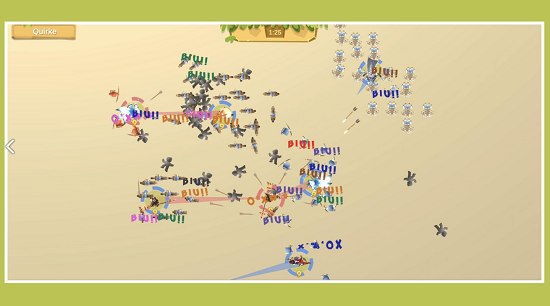 精銳軍團(tuán)官方版 v1.0.1.3 安卓版 3