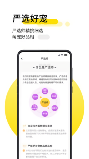 共寵最新版 v1.4.5 安卓版 0