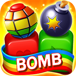 玩具炸弹官方版(Toy Bomb)