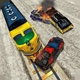 火车撞击模拟器手机版