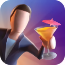 鸡尾酒大师游戏(Cocktail Master)