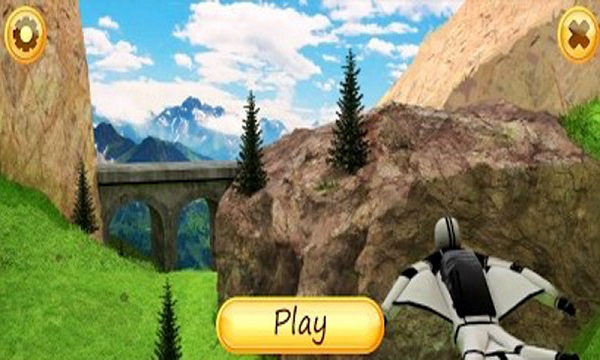 高空跳伞人(Wingsuit Man) v35.322 安卓版0