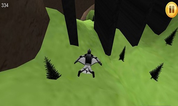 高空跳伞人(Wingsuit Man) v35.322 安卓版3