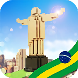 巴西世界城市建设手游(Brazil Craft)