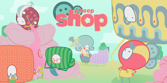 羊毛商店sheepshop v1.6.7 安卓版 1