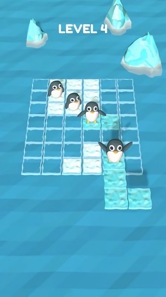 北极的企鹅先生手游 v1.0.0 安卓版1