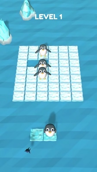 北极的企鹅先生手游 v1.0.0 安卓版3