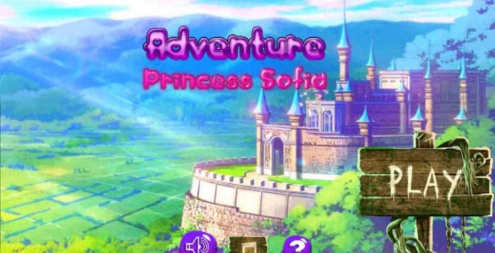 冒險公主索菲亞手游(Adventure Princess Sofia) v1.3 安卓版 0