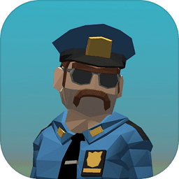 3D警察模拟器手游下载