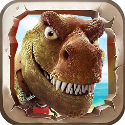 恐龙岛生存模拟器游戏下载