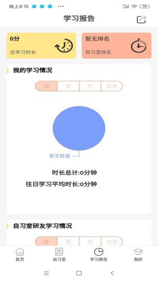 修煉考研 v0.0.41 安卓版 2