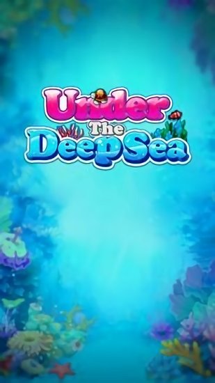 深海寶石消消樂最新版(Under the Deep Sea) v1.1.3 安卓版 1