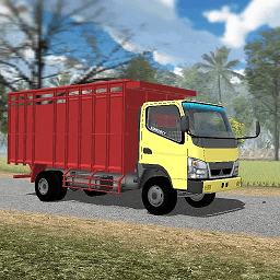 es卡車(chē)模擬器中文版(ES Truck Simulator ID)