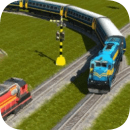 火车驾驶模拟器下载