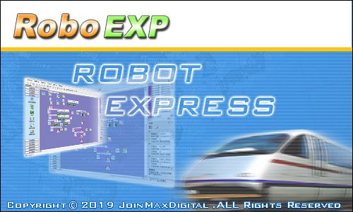 机器人快车编程软件(roboexp) v6.0.4 官方免费版0