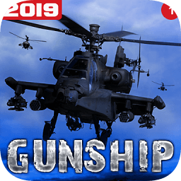 世界武装直升机模拟器中文正式版