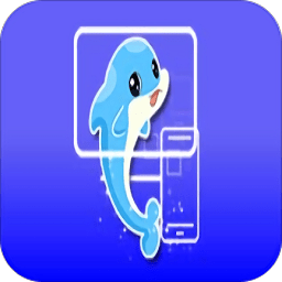 海豚星空投屏app
