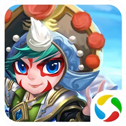 軍團遠征q版三國志apk