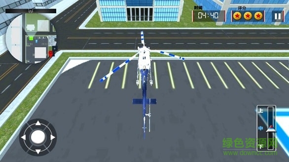模拟直升机空战中文 v1.0 安卓版1