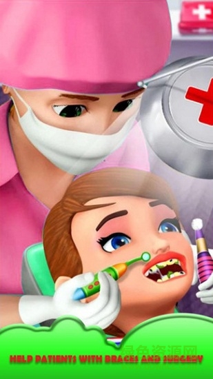 牙医也疯狂 v1.2 安卓版1