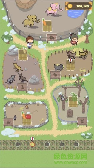冰之动物园游戏 v1.4.0 安卓中文版3