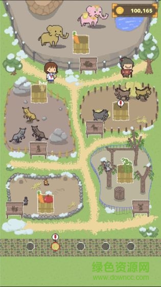 冰之動物園游戲 v1.4.0 安卓中文版 3