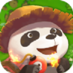 功夫大熊猫游戏正式版