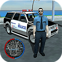 警察追捕行动游戏下载
