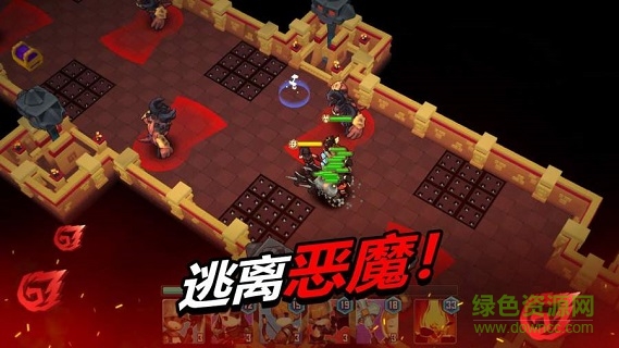 德雷克與陷阱官方版(Drake n Trap) v1.0.21 安卓版 0