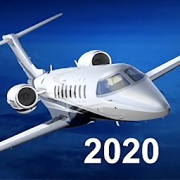 航空模拟器2020无限金币版
