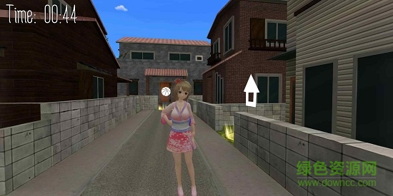 3d虚拟女友模拟器中文正式版 v0.3 安卓无限金币钻石版2