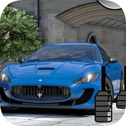玛莎拉蒂赛车中文版(MaseratiDriftRacingSimulator)