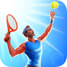 网球传奇(tennis clash)