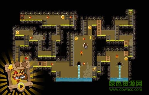 小小地牢手機(jī)版 v1.1.1 安卓版 0