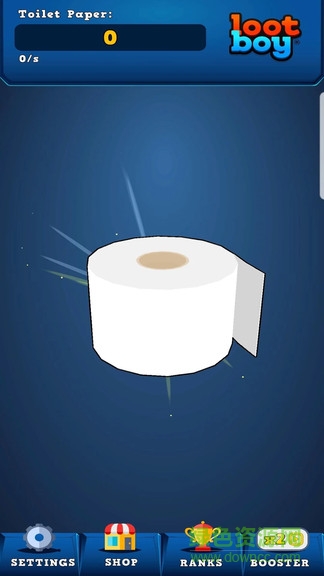 厕纸收集大亨 v1.1.8 安卓版0