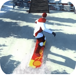 云顶滑雪公园游戏下载