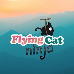 飞翔的忍者猫游戏下载